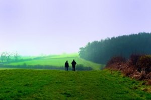 people-and-landscape