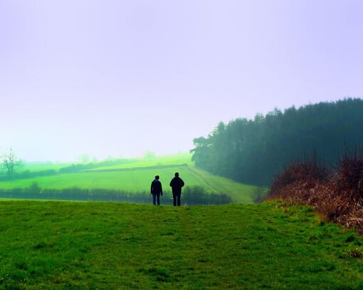 people-and-landscape