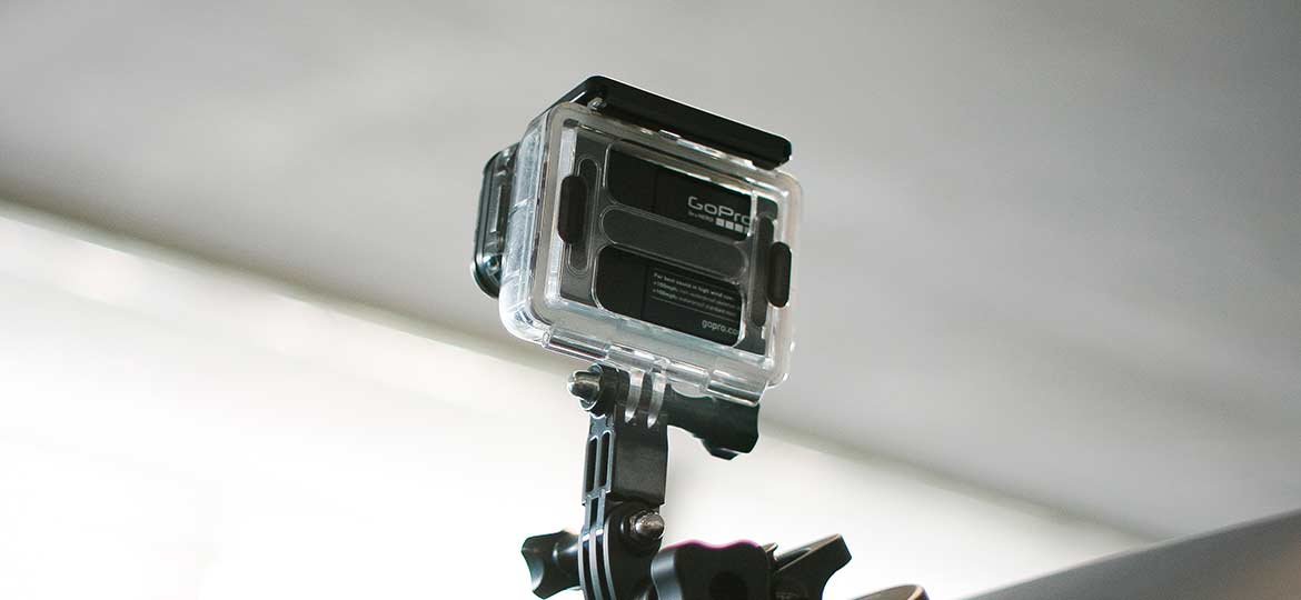 Portable Camera