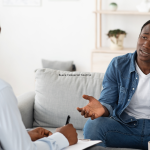 Black Therapist Seattle